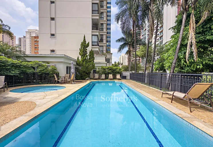 Piscina - Imagem 29