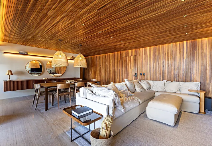 Sala de estar - Imagem 13