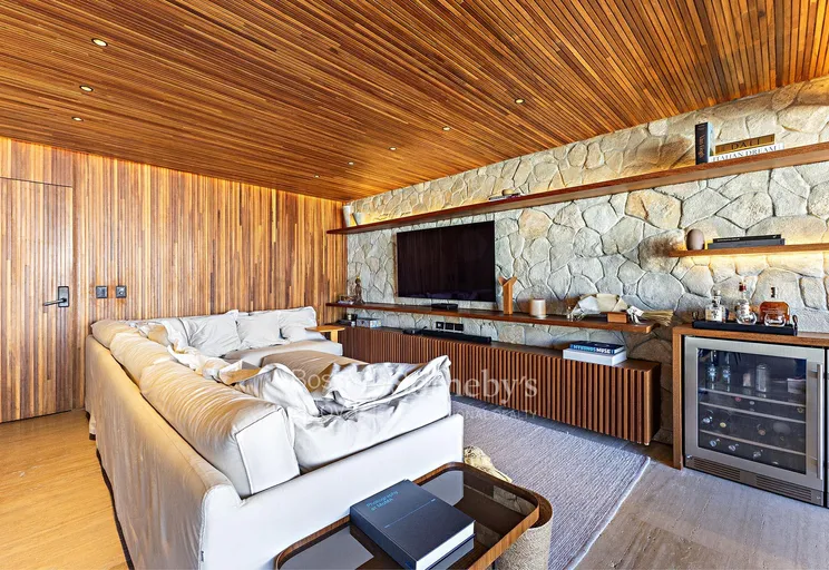Sala de TV - Imagem 12