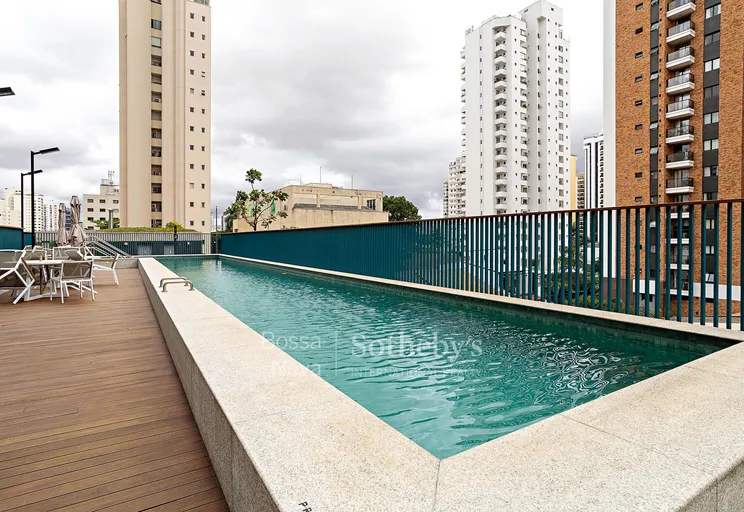 Piscina - Imagem 26