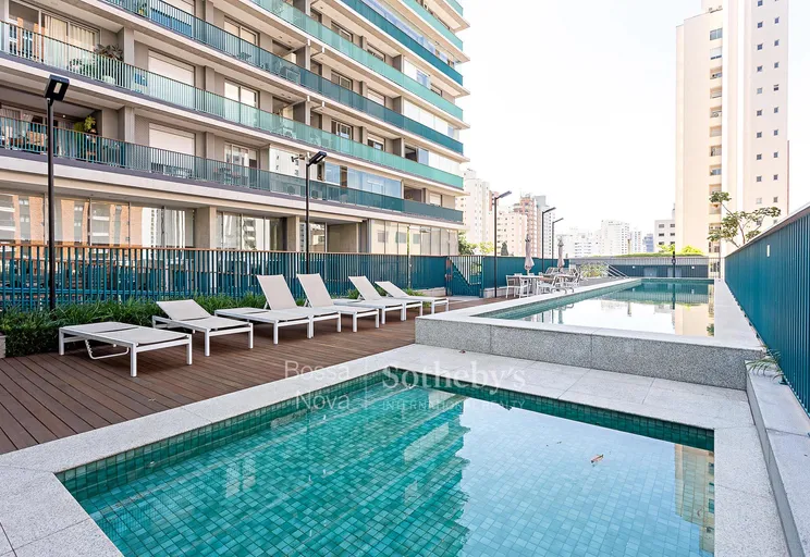 Piscina - Imagem 33