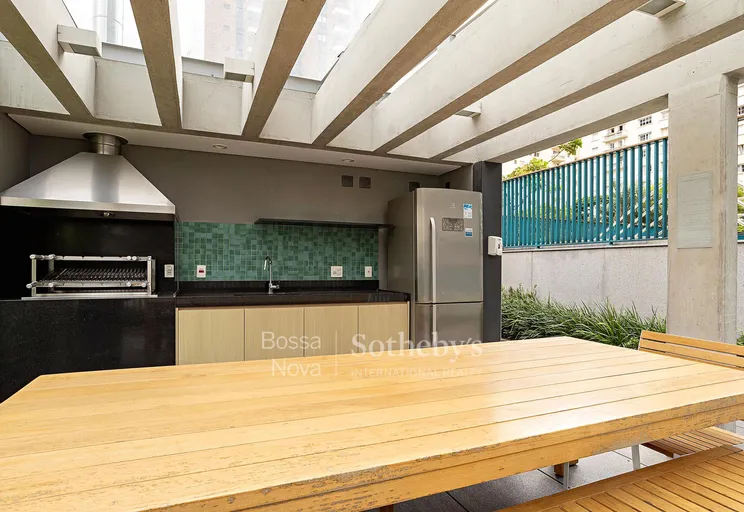 Espaço Gourmet - Imagem 28