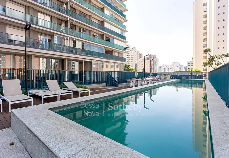 Piscina - Imagem 32