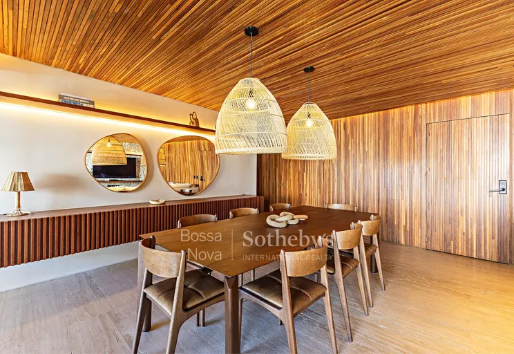 Sala de jantar - Imagem 10