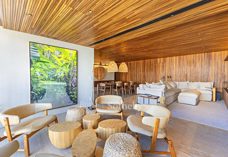 Sala de estar - Imagem 3