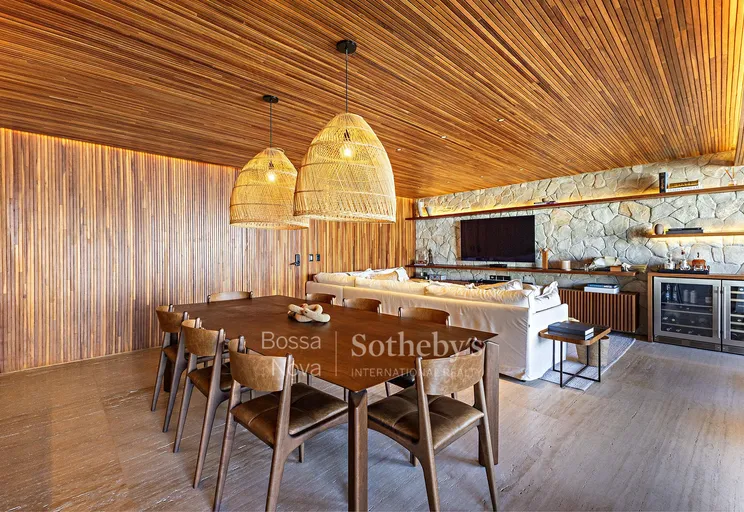 Sala de jantar - Imagem 7