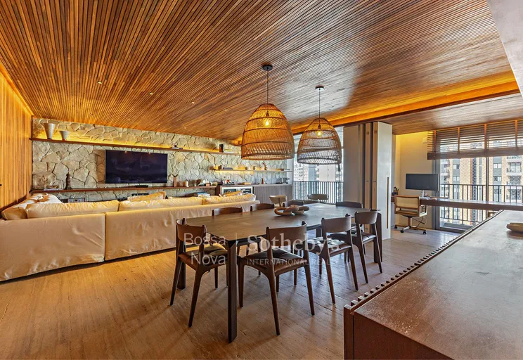 Sala de estar - Imagem 5