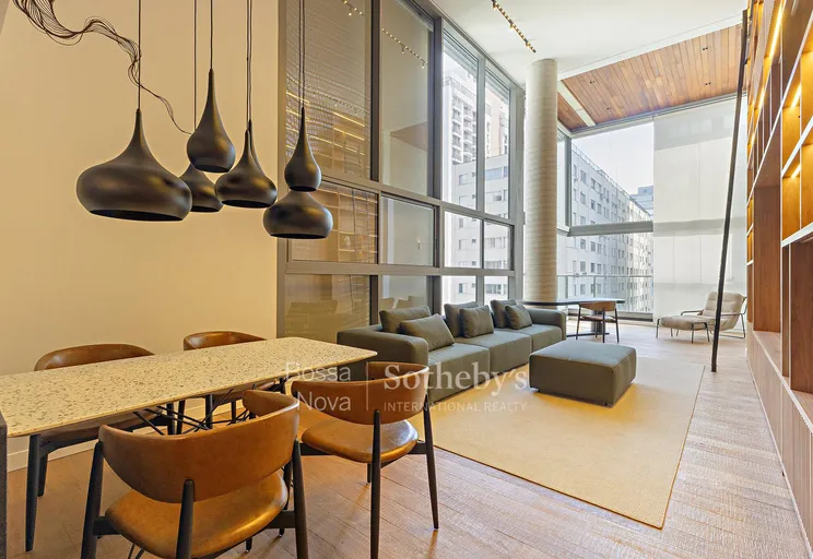 Sala de jantar - Imagem 1