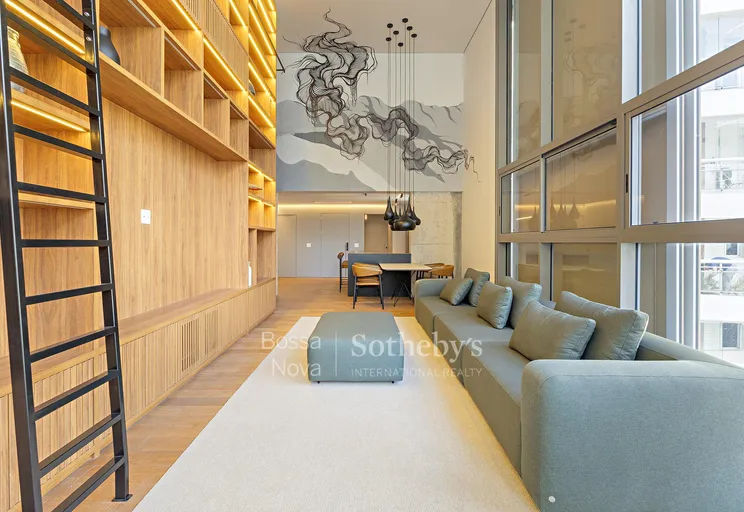 Sala de estar - Imagem 4