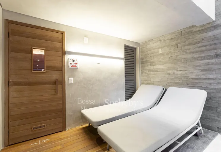 Sauna - Imagem 28