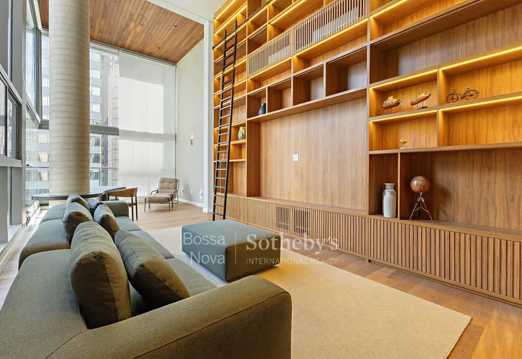 Sala de estar - Imagem 2