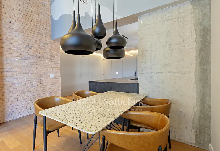 Sala de jantar - Imagem 10