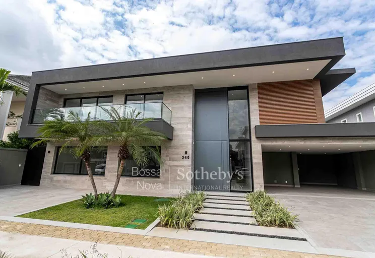 Fachada - Imagem 1