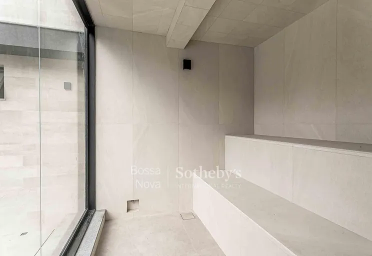 Sauna - Imagem 5