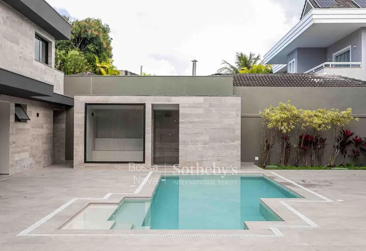 Piscina - Imagem 4
