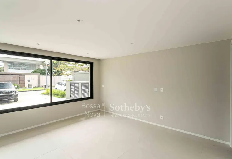 Sala de TV - Imagem 19