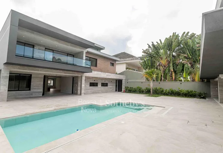 Piscina - Imagem 3