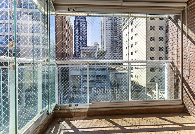 Terraço - Imagem 7