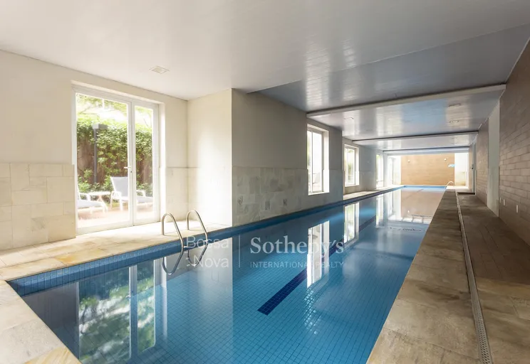 Piscina - Imagem 19