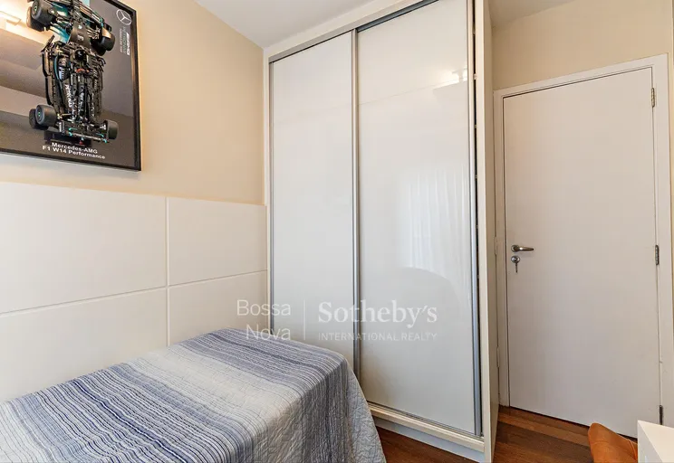 Quarto - Imagem 13