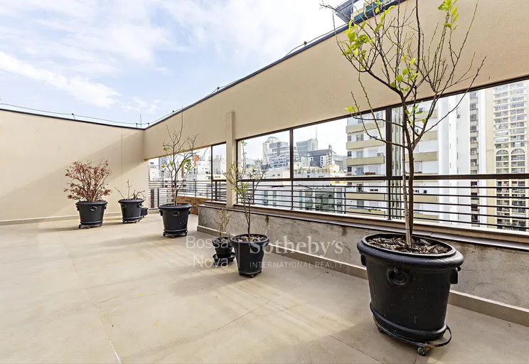 Terraço - Imagem 14