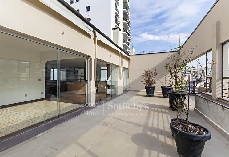 Terraço - Imagem 15