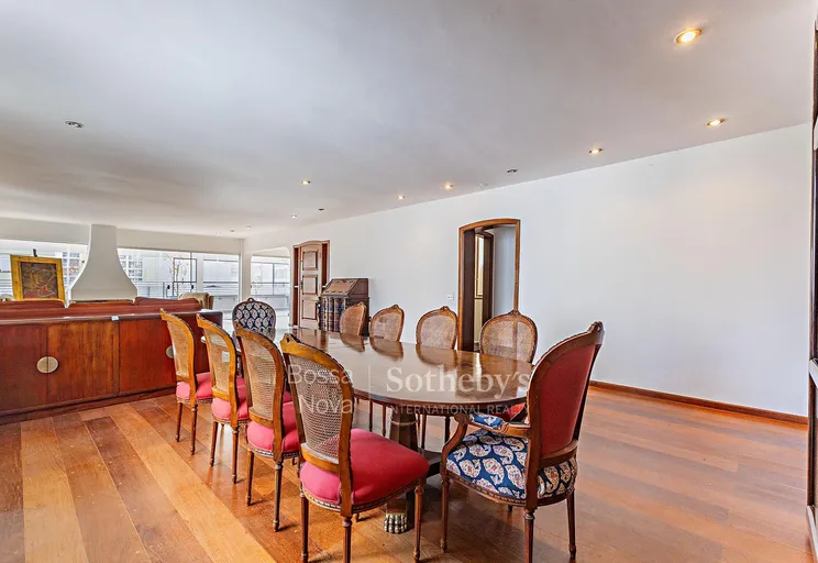 Sala de jantar - Imagem 10