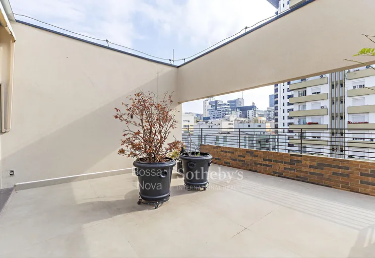 Terraço - Imagem 13