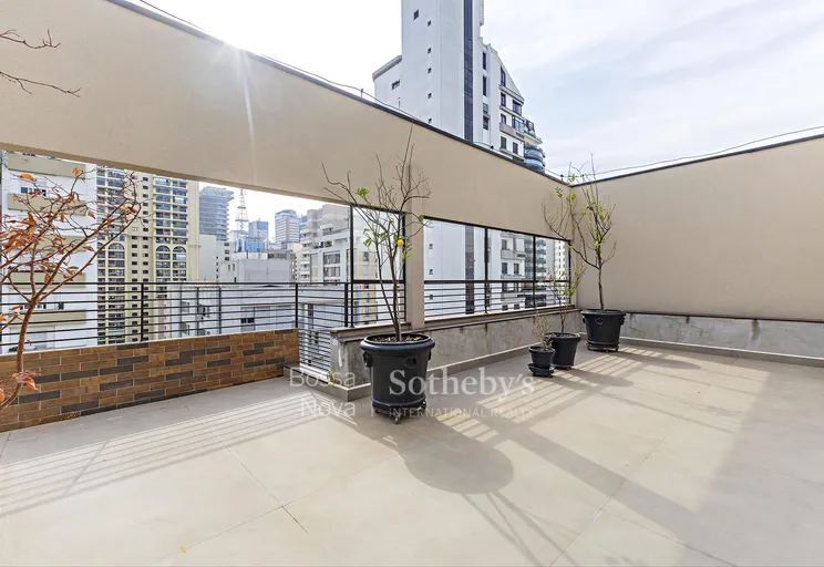 Terraço - Imagem 12