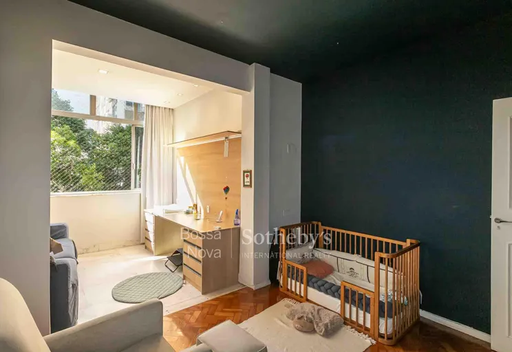 Quarto - Imagem 21
