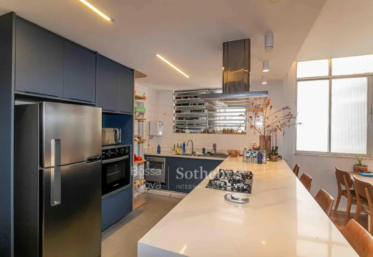 Cozinha - Imagem 27