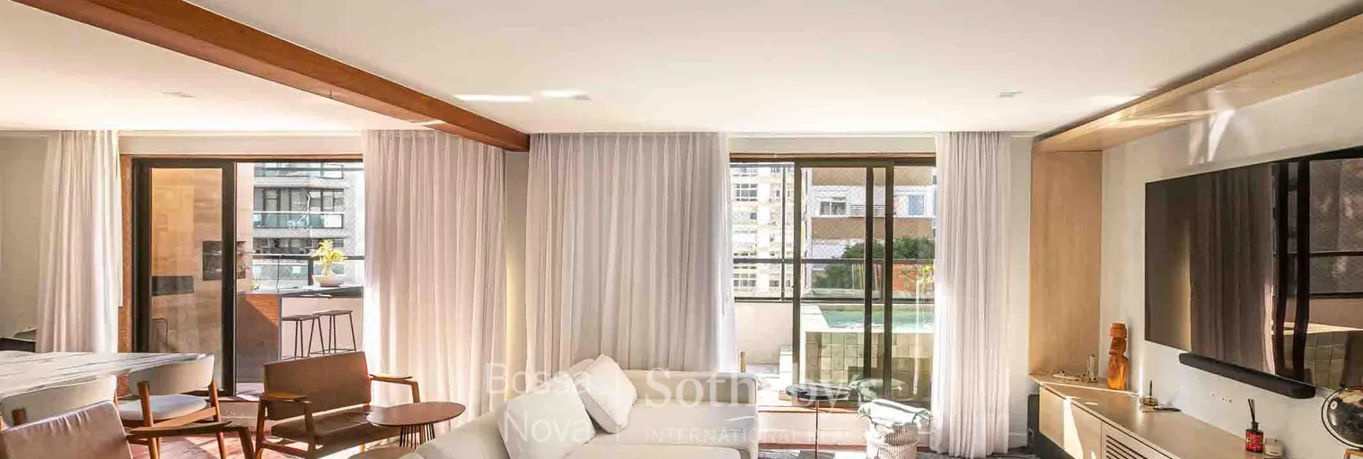 Living - Imagem 1
