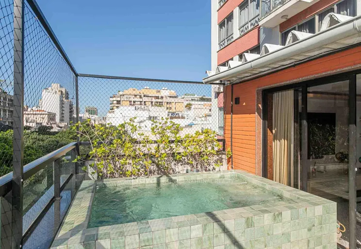 Piscina - Imagem 4