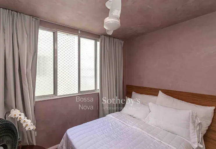 Quarto - Imagem 19