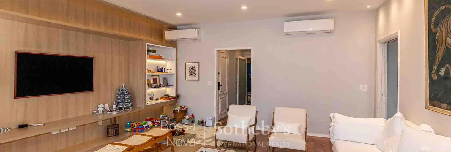 Living - Imagem 18