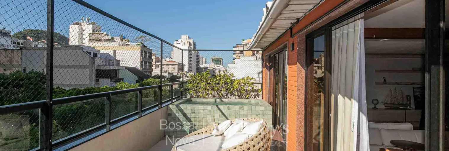 Terraço - Imagem 7