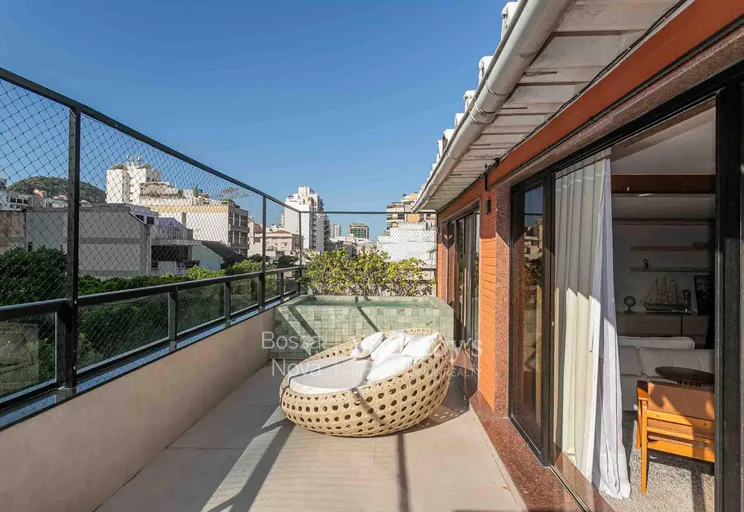 Terraço - Imagem 7