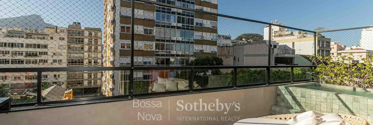 Terraço - Imagem 6