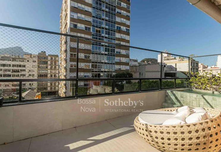 Terraço - Imagem 6