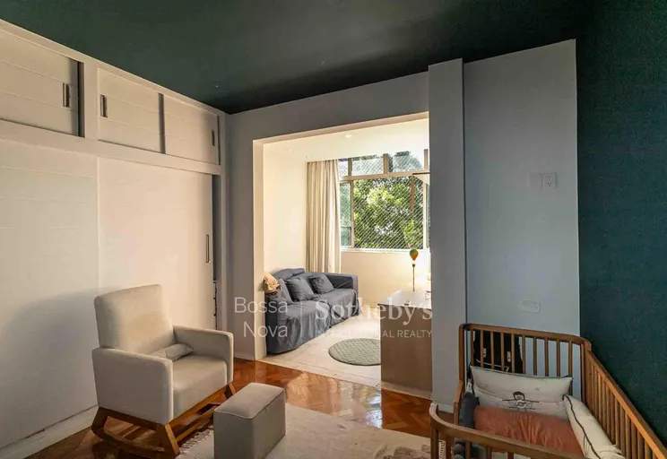 Quarto - Imagem 22