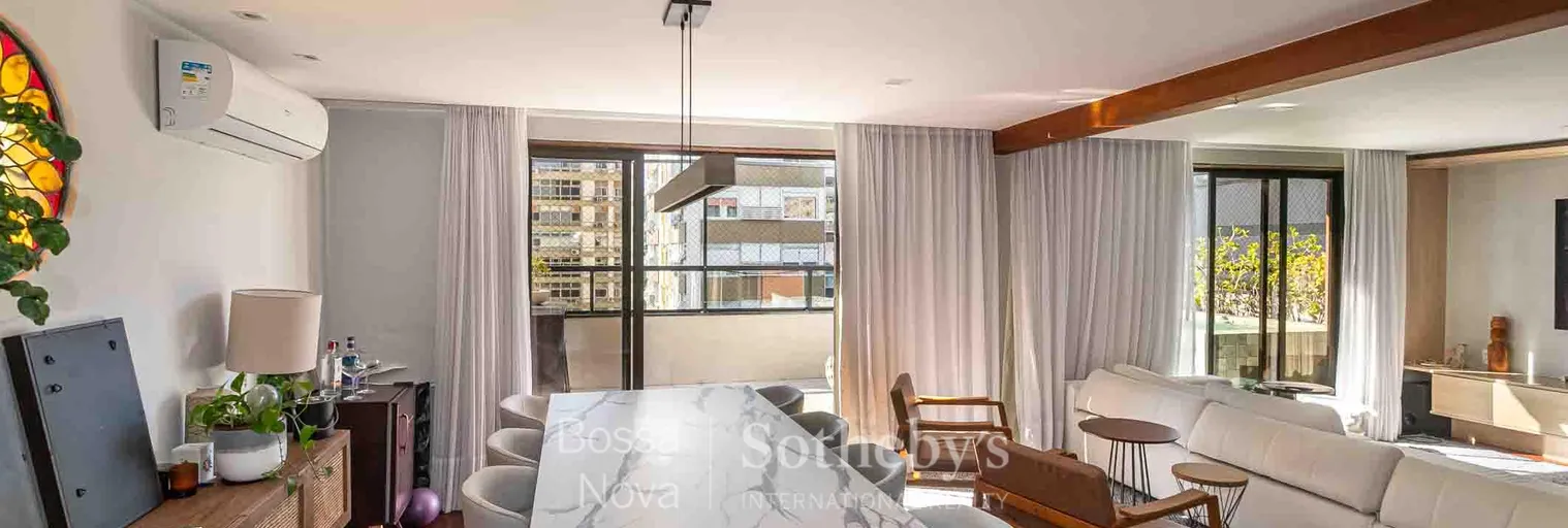 Sala de jantar - Imagem 10