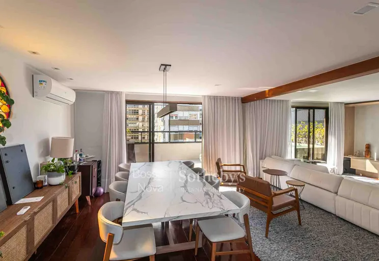 Sala de jantar - Imagem 10