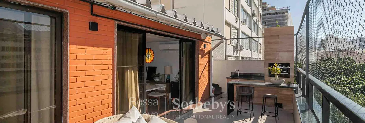 Terraço - Imagem 3