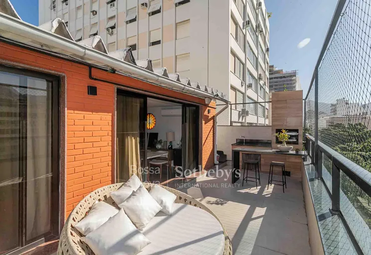 Terraço - Imagem 3