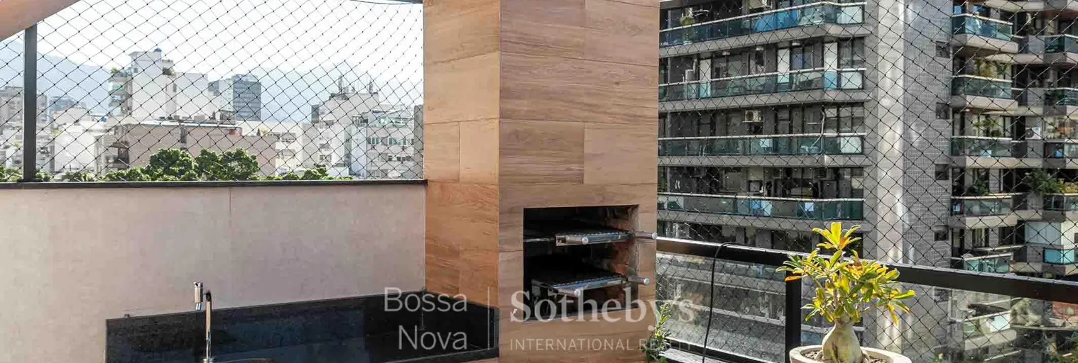 Churrasqueira - Imagem 5