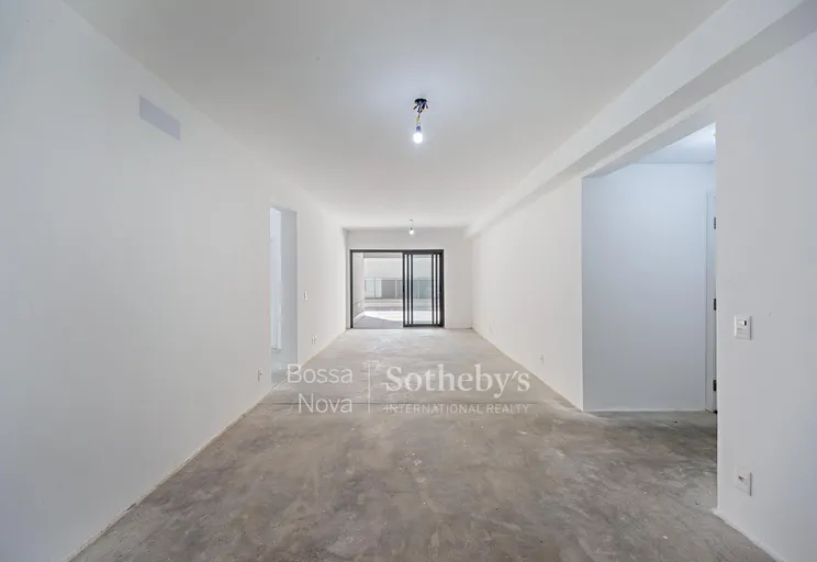 Sala de estar - Imagem 3