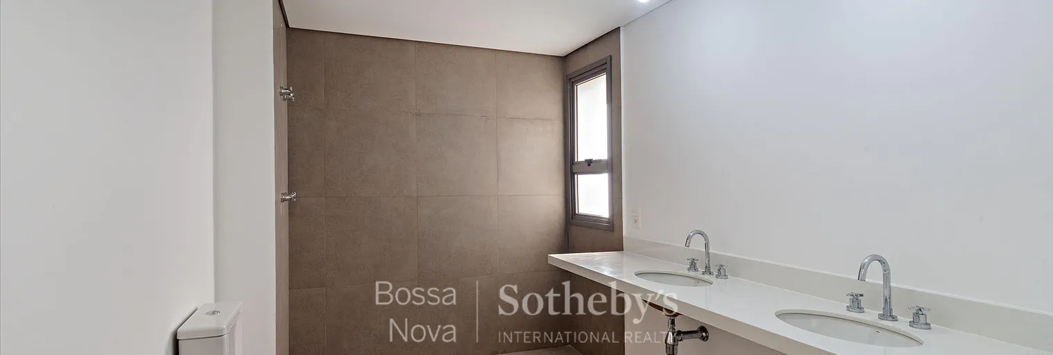 Banheiro da suíte - Imagem 18