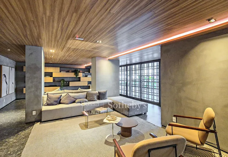 Hall - Imagem 22