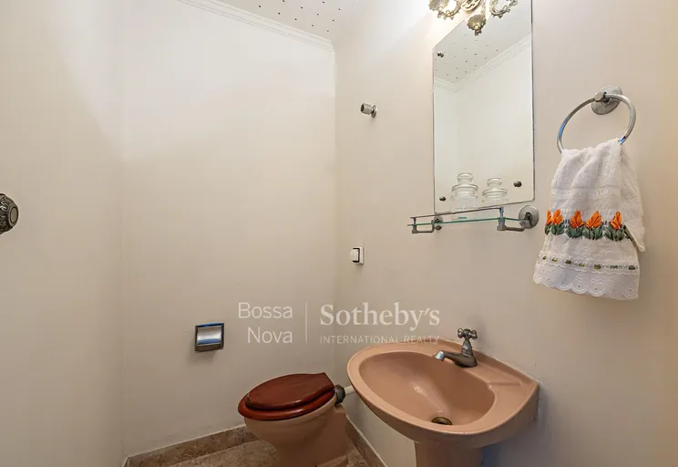Lavabo - Imagem 17