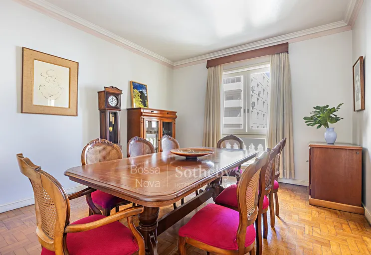 Sala de jantar - Imagem 12